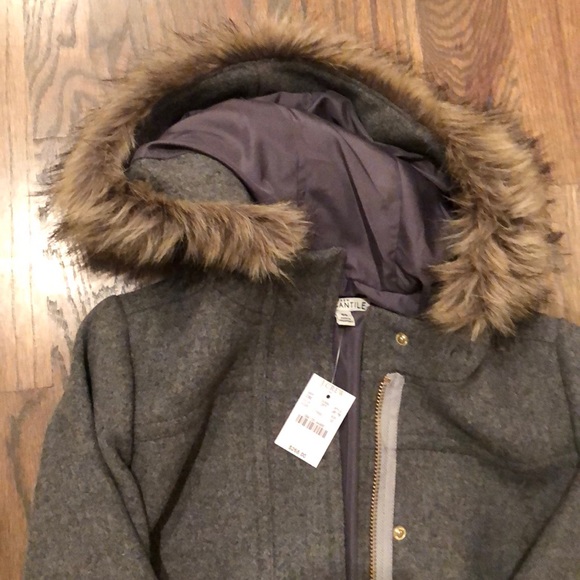 Brand new JCREW jacket - Picture 3 of 8